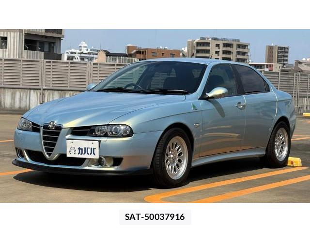 ALFA ROMEO 156 2005-10 8548825-0