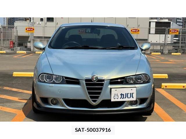 ALFA ROMEO 156 2005-10 8548825-1