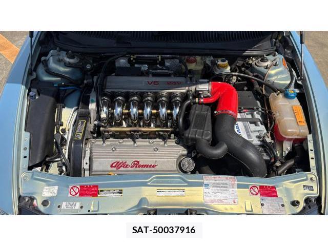 ALFA ROMEO 156 2005-10 8548825-10