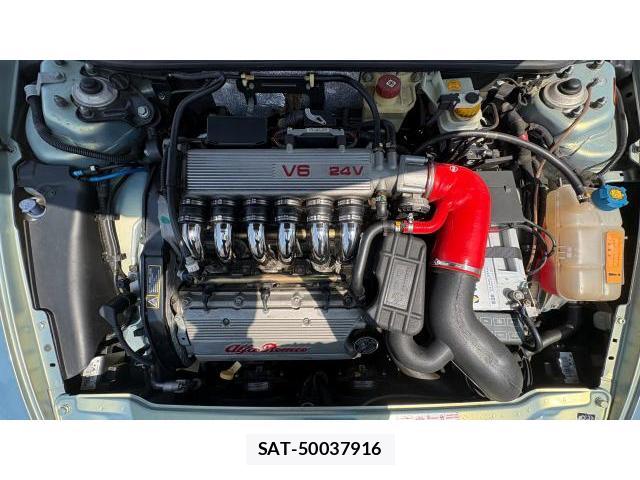 ALFA ROMEO 156 2005-10 8548825-11