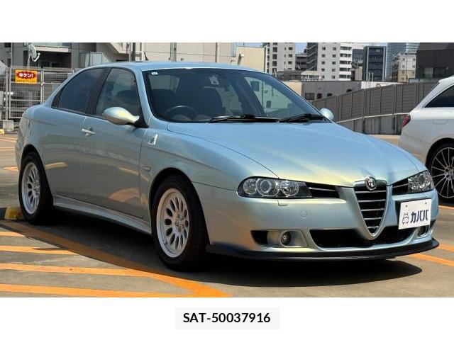 ALFA ROMEO 156 2005-10 8548825-18