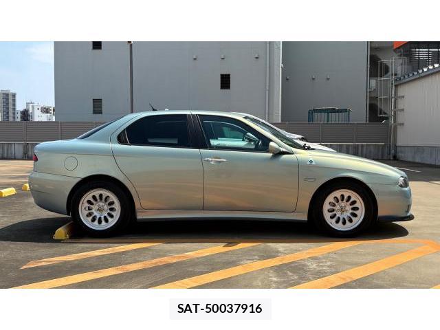 ALFA ROMEO 156 2005-10 8548825-19