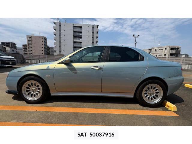 ALFA ROMEO 156 2005-10 8548825-2