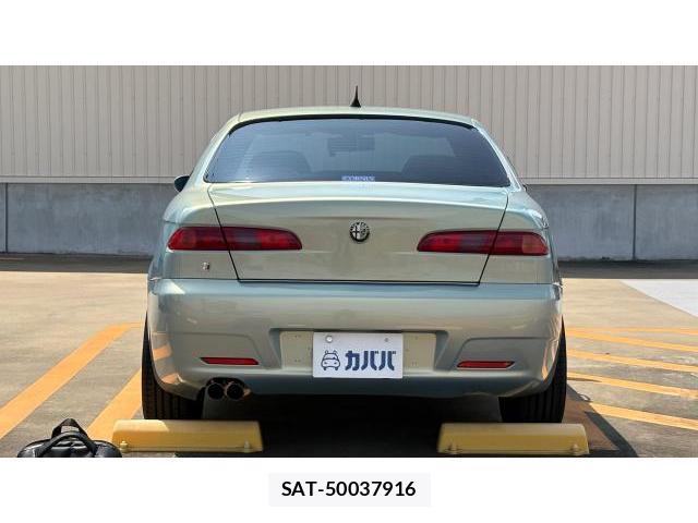 ALFA ROMEO 156 2005-10 8548825-3