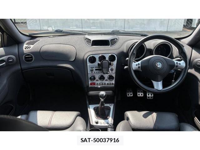 ALFA ROMEO 156 2005-10 8548825-4
