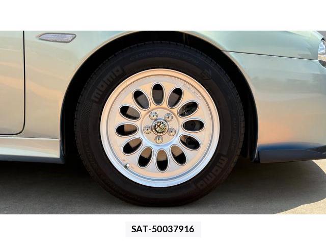 ALFA ROMEO 156 2005-10 8548825-7