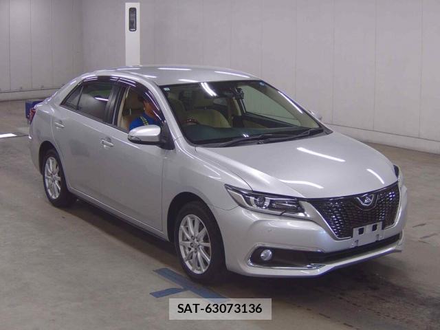 Toyota ALLION 2017-01 8546426-0