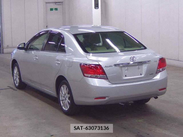 Toyota ALLION 2017-01 8546426-1