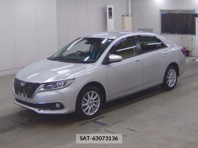 Toyota ALLION 2017-01 8546426-3