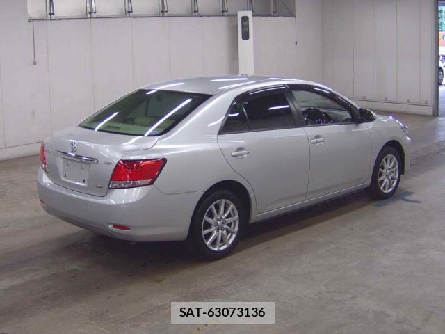 Toyota ALLION 2017-01 8546426-4