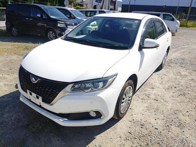 Toyota ALLION 2020-08 8547521-0
