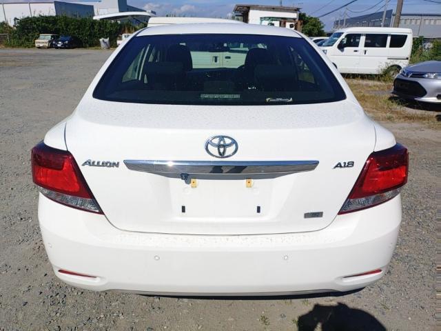 Toyota ALLION 2020-08 8547521-1