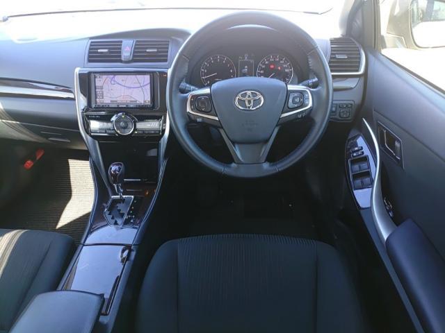Toyota ALLION 2020-08 8547521-2