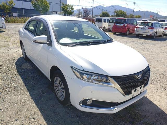 Toyota ALLION 2020-08 8547521-3