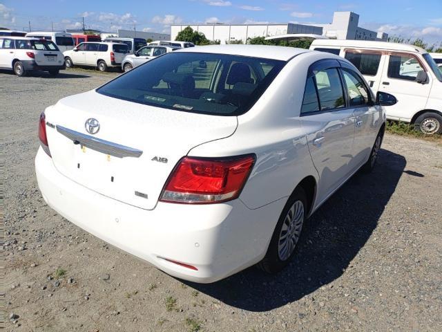 Toyota ALLION 2020-08 8547521-4