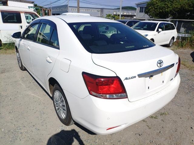 Toyota ALLION 2020-08 8547521-5