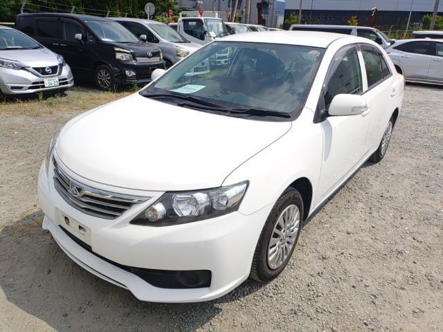 sat car