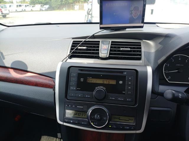 Toyota ALLION 2011-08 8547529-10