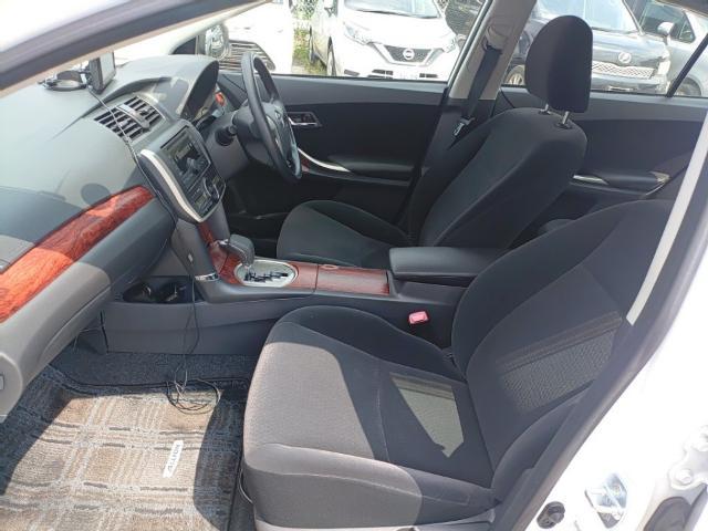Toyota ALLION 2011-08 8547529-15