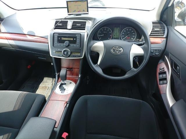 Toyota ALLION 2011-08 8547529-2