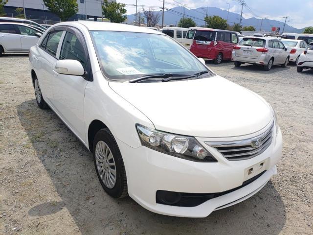 Toyota ALLION 2011-08 8547529-3