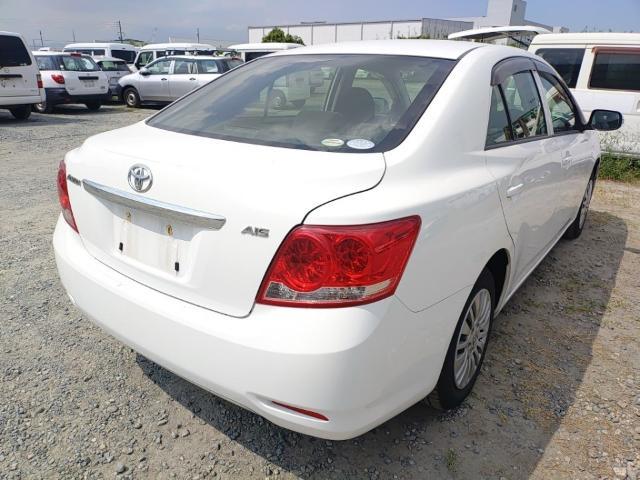 Toyota ALLION 2011-08 8547529-4