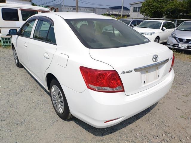 Toyota ALLION 2011-08 8547529-5