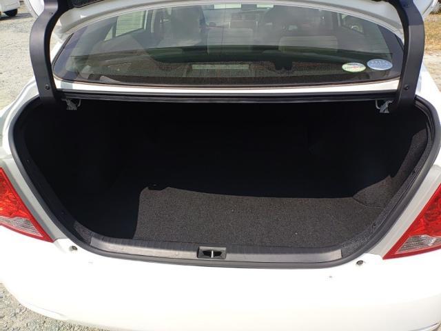 Toyota ALLION 2011-08 8547529-7