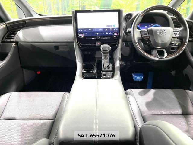 Toyota ALPHARD HYBRID 2023-09 8545385-1