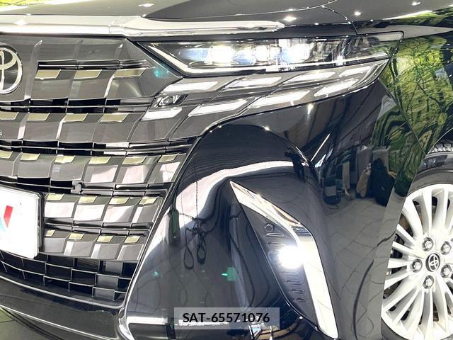 Toyota ALPHARD HYBRID 2023-09 8545385-13