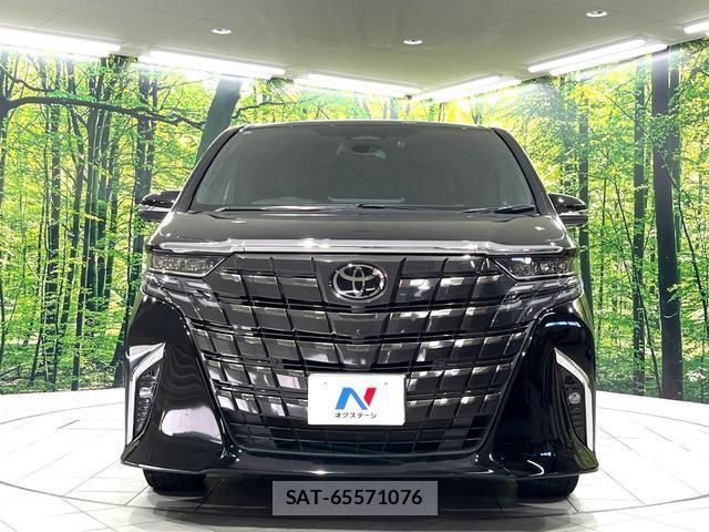 Toyota ALPHARD HYBRID 2023-09 8545385-15