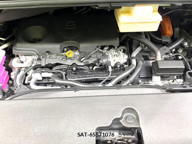 Toyota ALPHARD HYBRID 2023-09 8545385-19