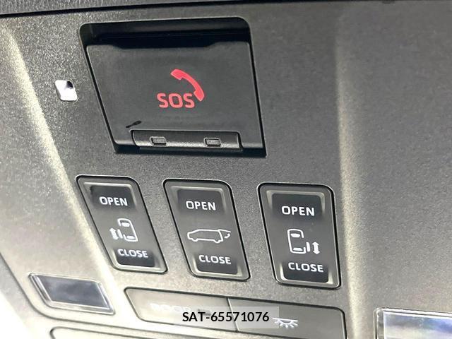 Toyota ALPHARD HYBRID 2023-09 8545385-2