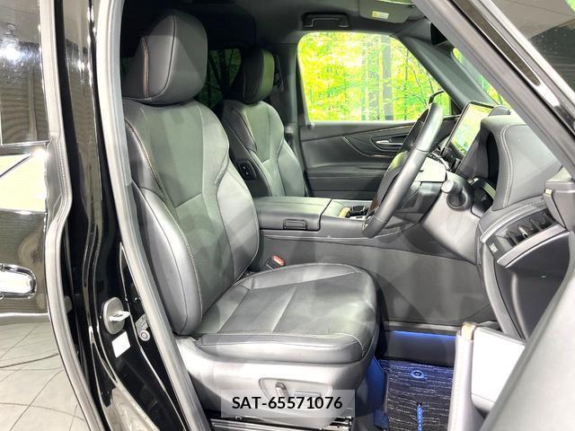 Toyota ALPHARD HYBRID 2023-09 8545385-8