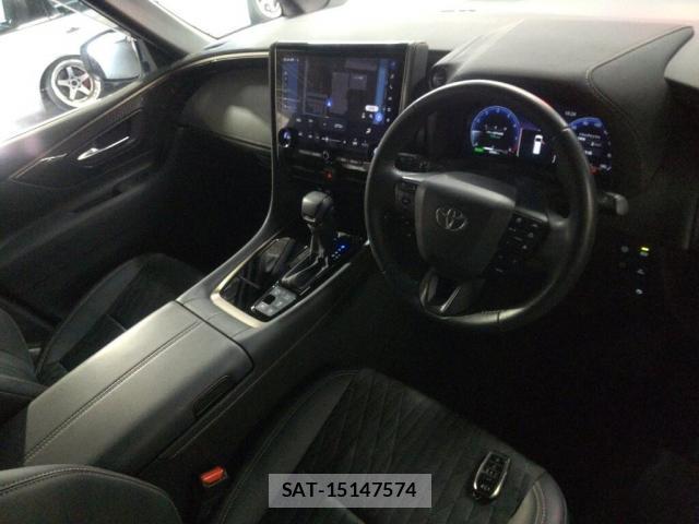 Toyota ALPHARD HYBRID 2023-08 8546420-2