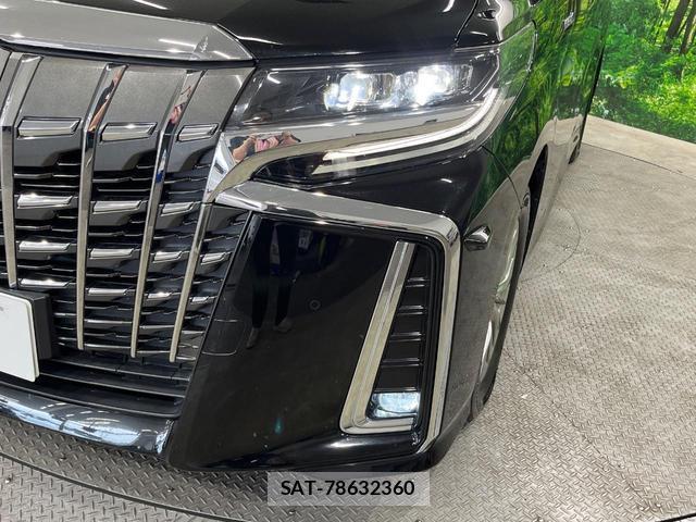 Toyota ALPHARD HYBRID 2018-07 8546855-11