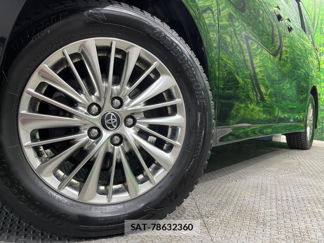 Toyota ALPHARD HYBRID 2018-07 8546855-12