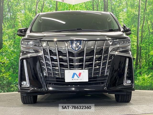 Toyota ALPHARD HYBRID 2018-07 8546855-13