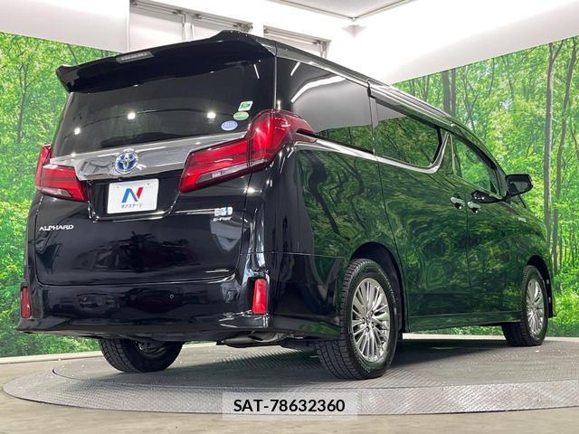 Toyota ALPHARD HYBRID 2018-07 8546855-16