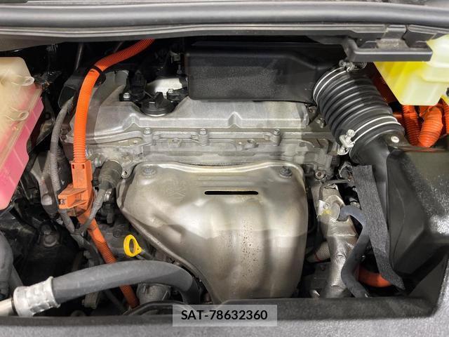 Toyota ALPHARD HYBRID 2018-07 8546855-17