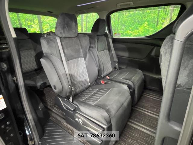 Toyota ALPHARD HYBRID 2018-07 8546855-7