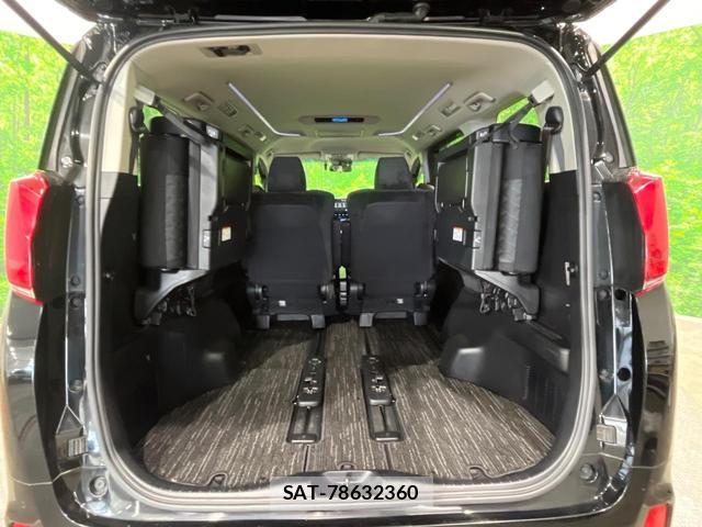 Toyota ALPHARD HYBRID 2018-07 8546855-9