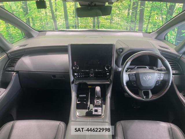 Toyota ALPHARD HYBRID 2024-07 8547400-1