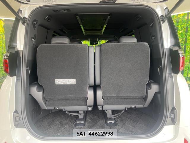Toyota ALPHARD HYBRID 2024-07 8547400-10
