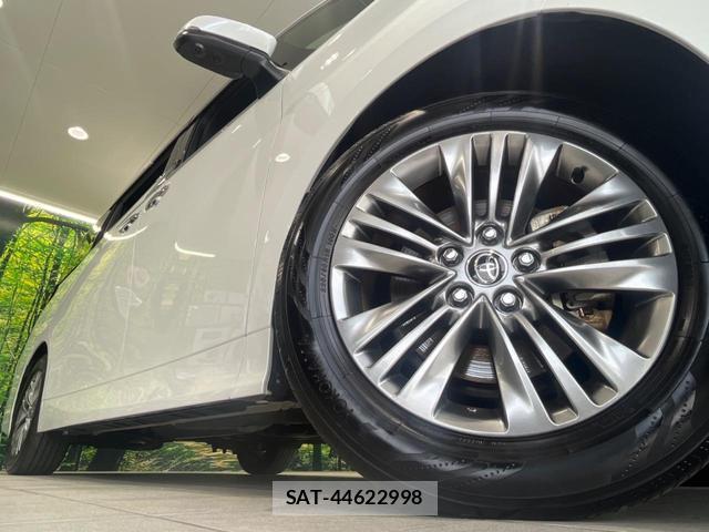 Toyota ALPHARD HYBRID 2024-07 8547400-13