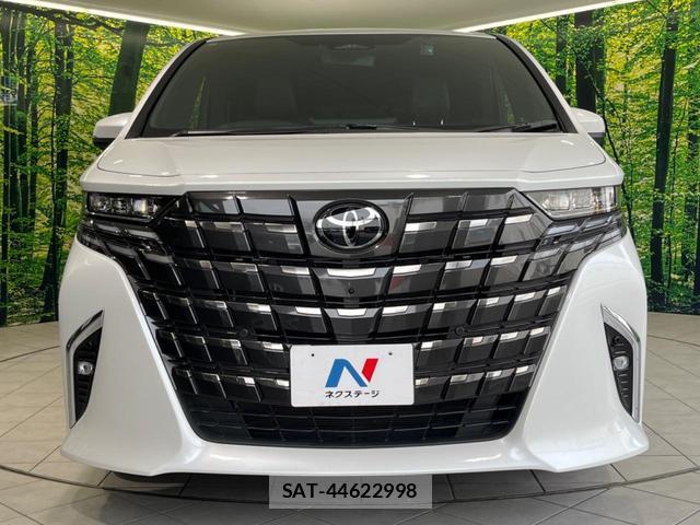 Toyota ALPHARD HYBRID 2024-07 8547400-14