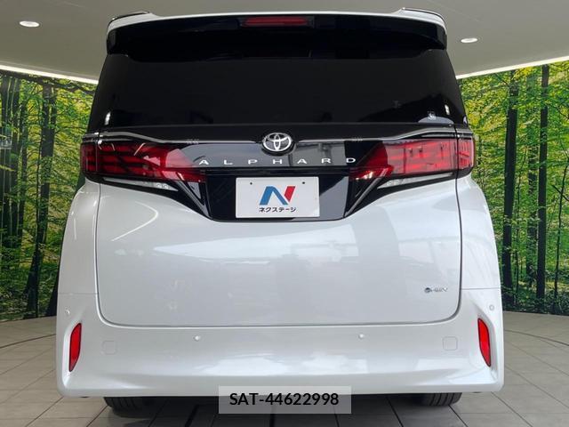 Toyota ALPHARD HYBRID 2024-07 8547400-15