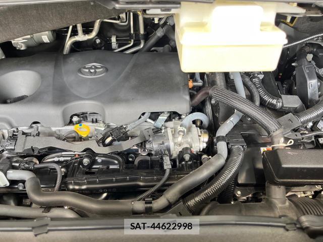 Toyota ALPHARD HYBRID 2024-07 8547400-17