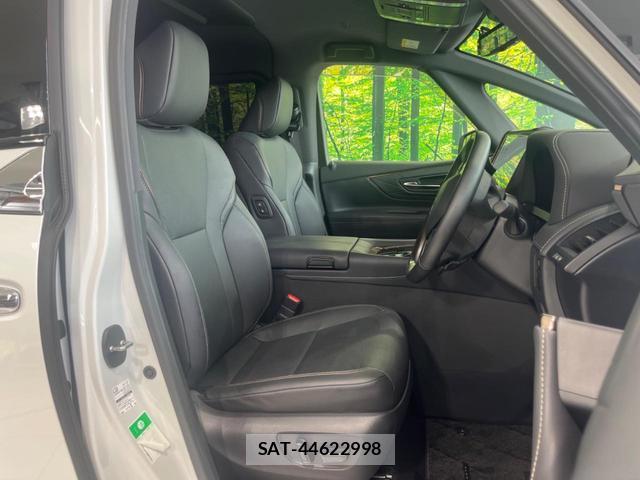 Toyota ALPHARD HYBRID 2024-07 8547400-7