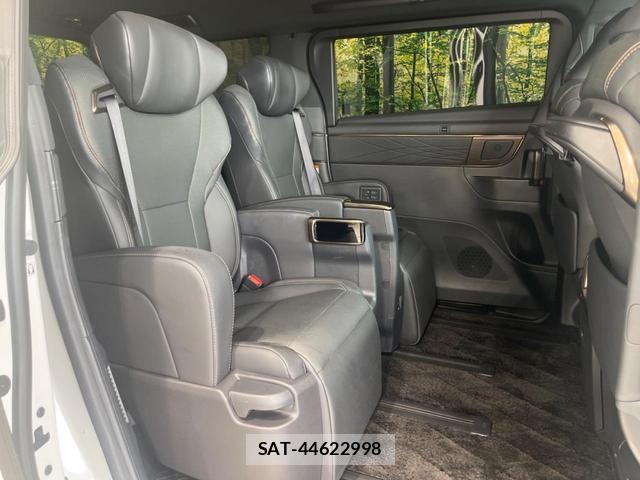 Toyota ALPHARD HYBRID 2024-07 8547400-8